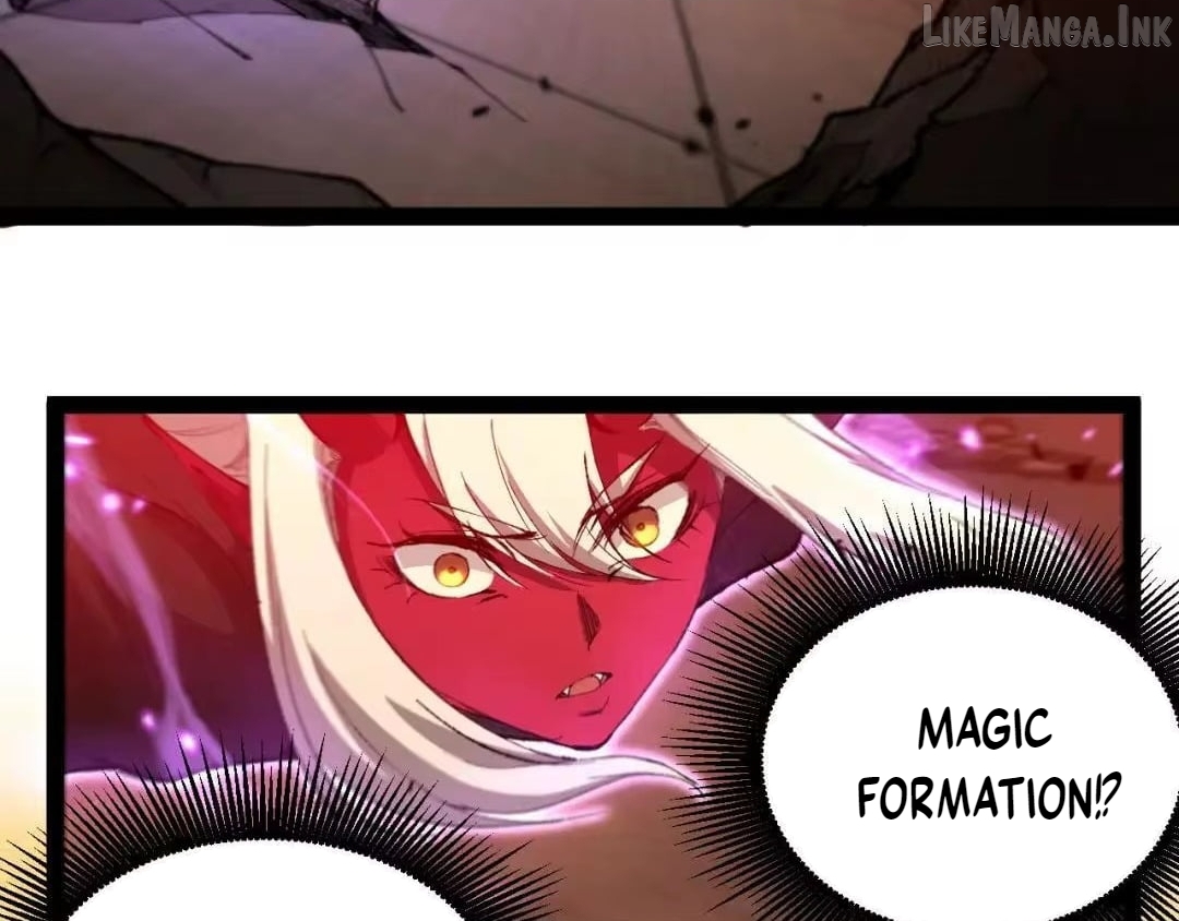 God-level Assassin, I’m the Shadow Chapter 119  - page 6